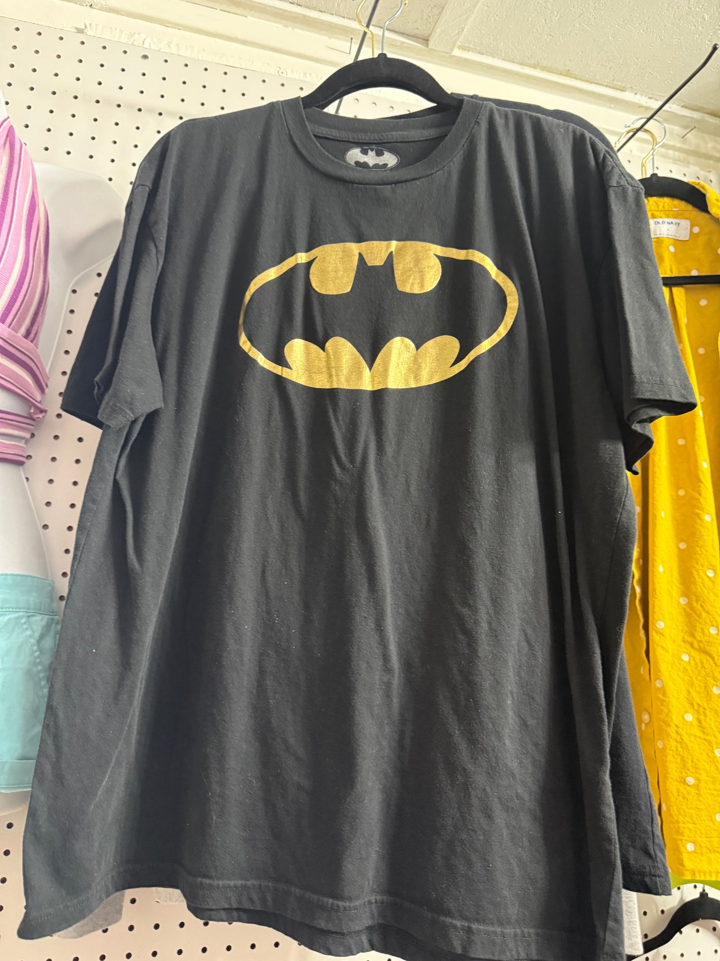Vintage Graphic Tee
