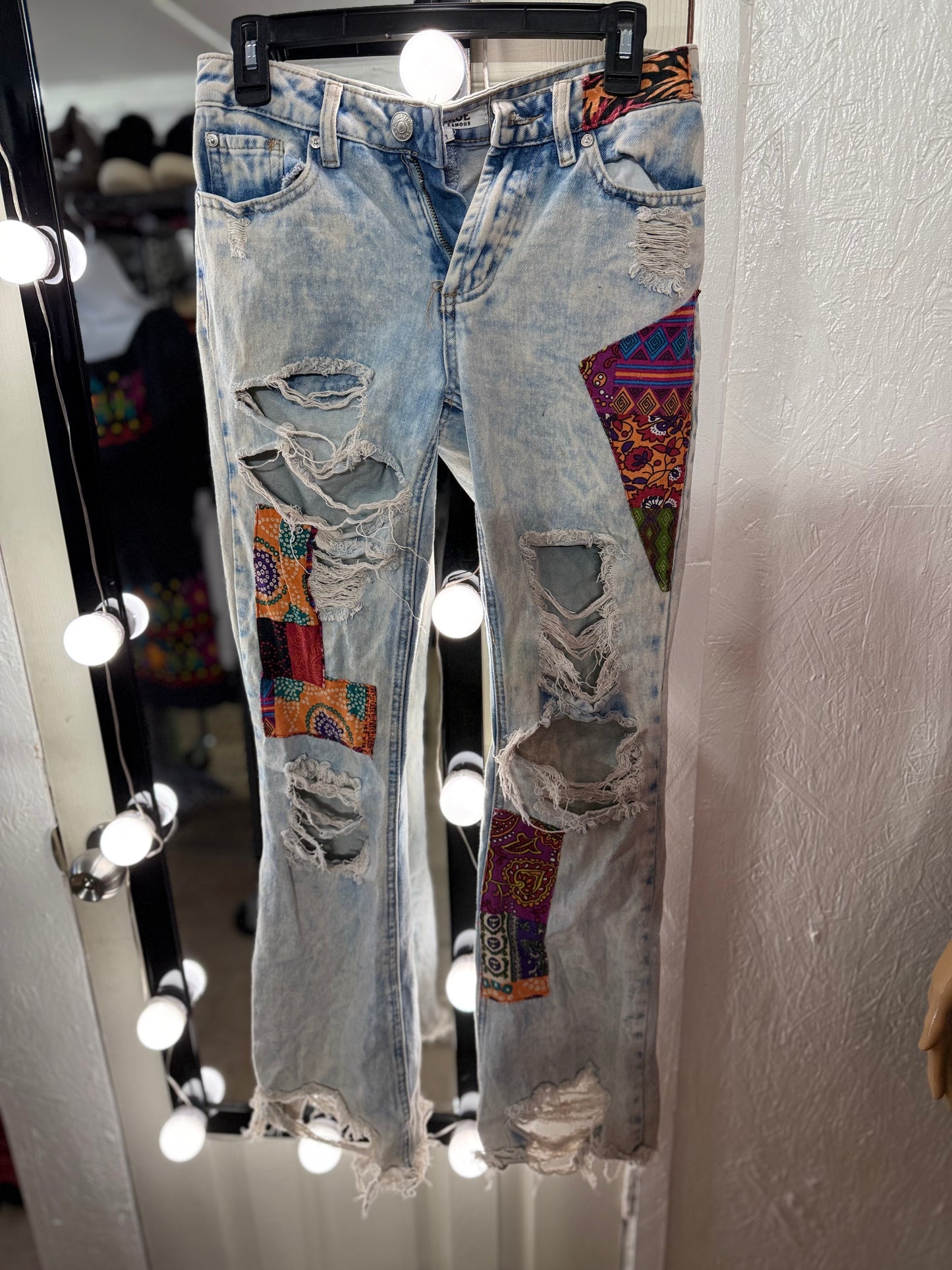 Indie Jeans