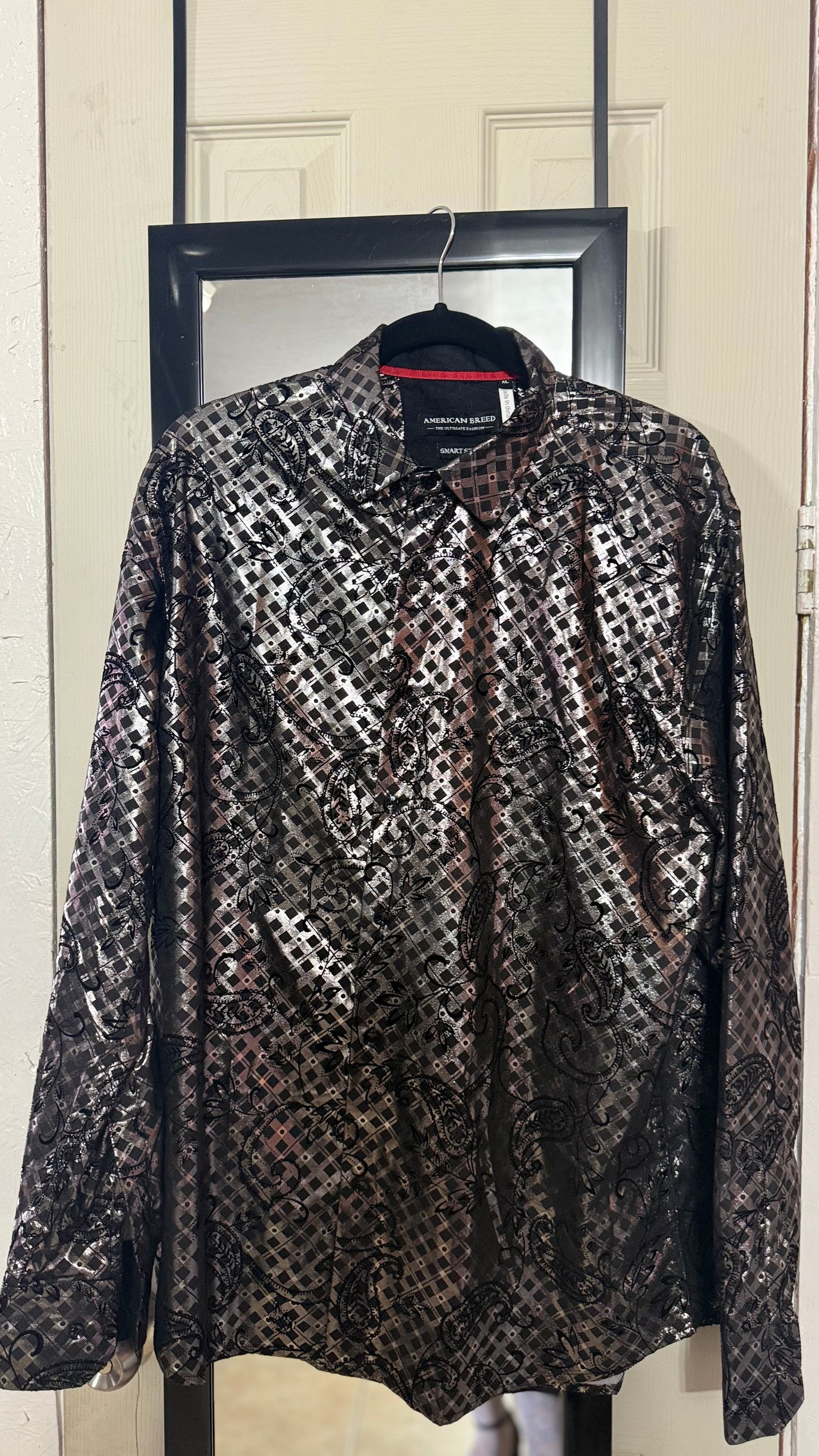 Men’s dress Shirt