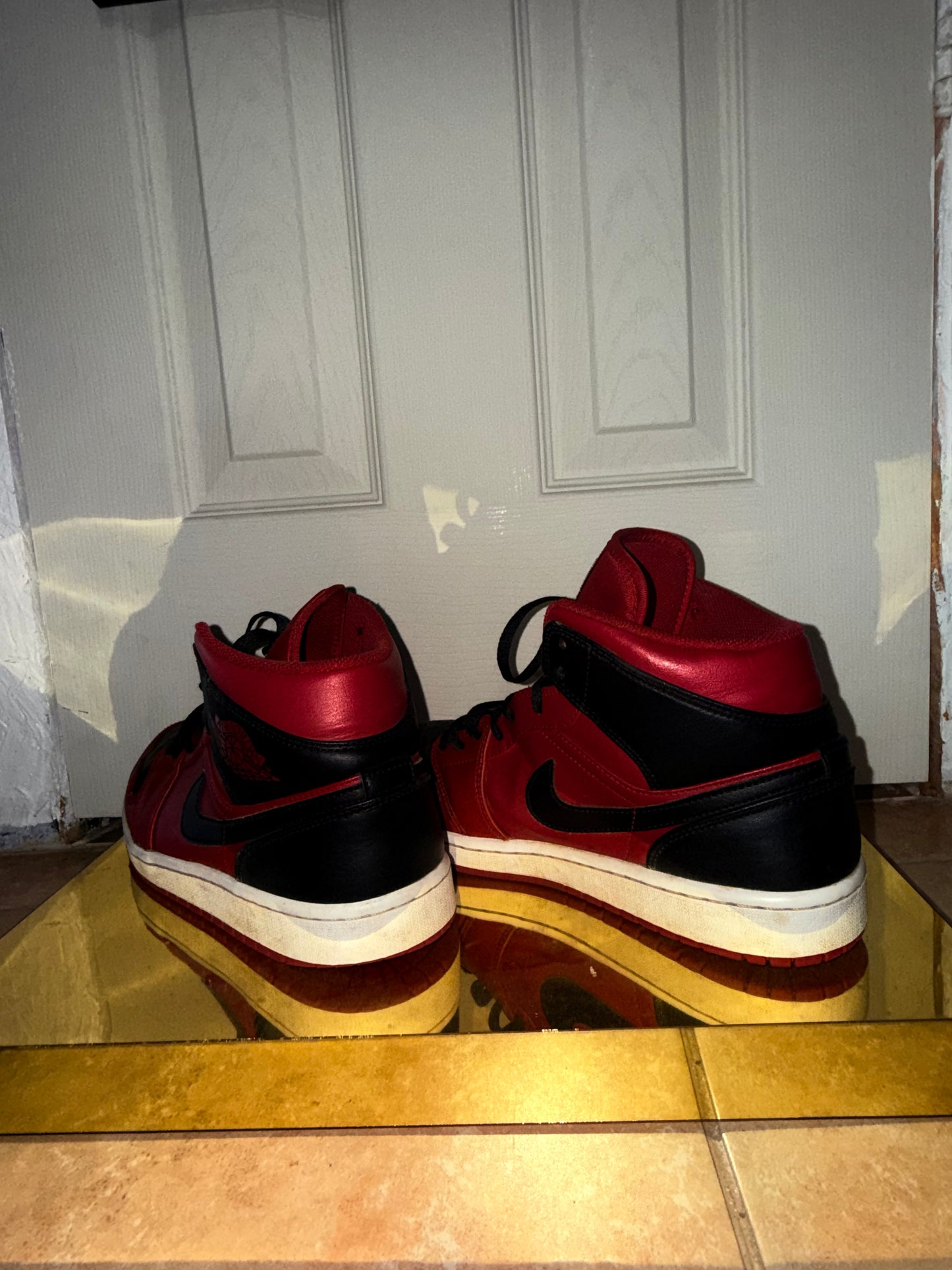 Red Shoes