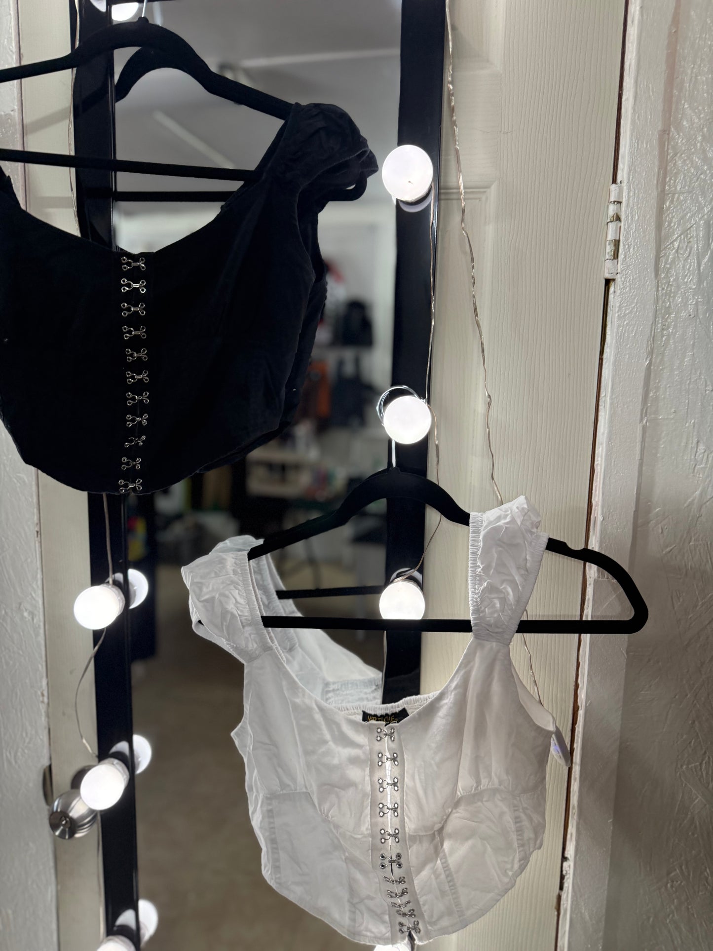 Corset Tops