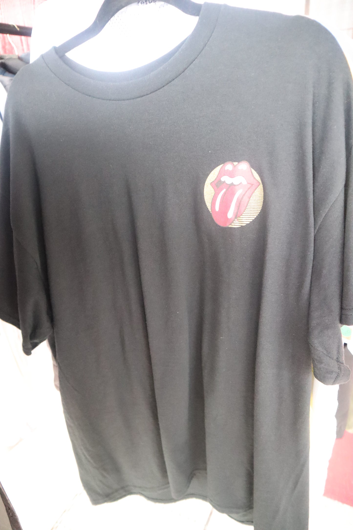 Rolling Stones Graphic Tee