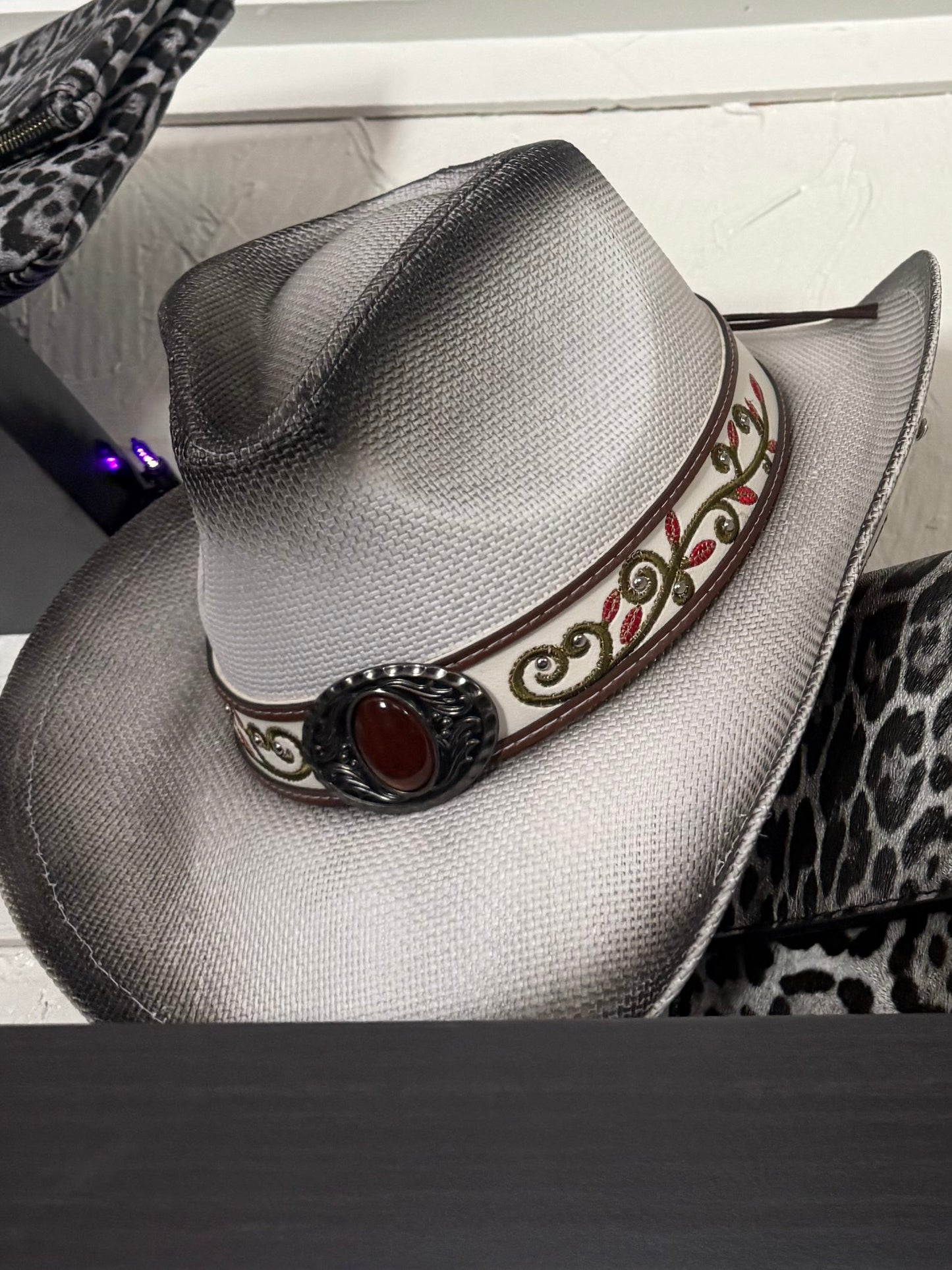 Cowgirl Hat