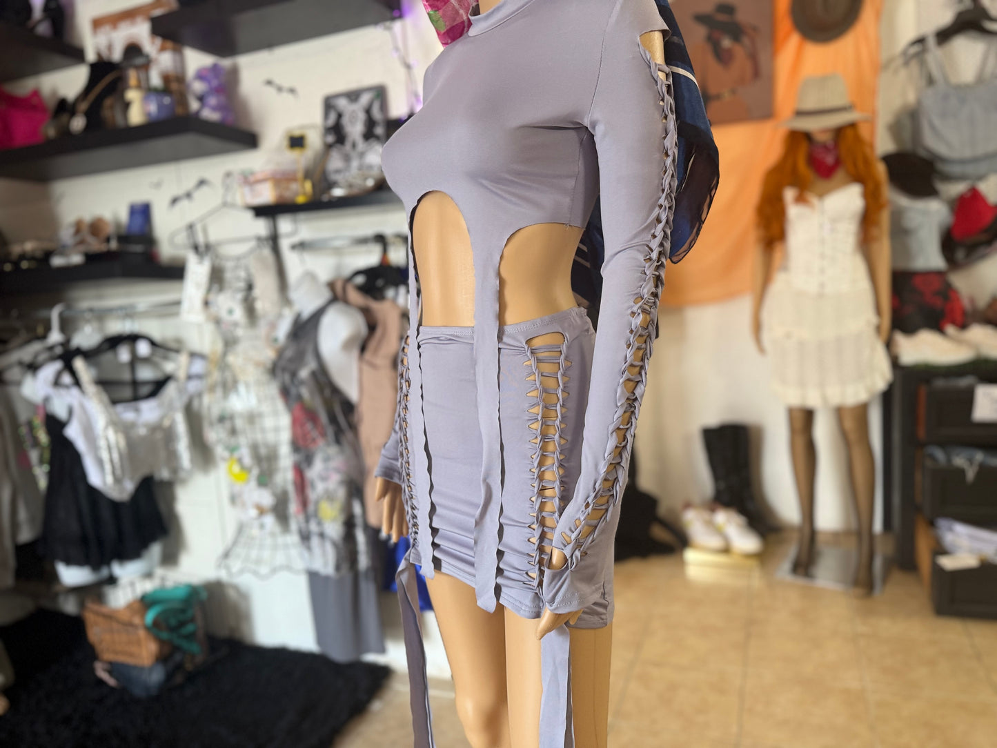 Two piece Set