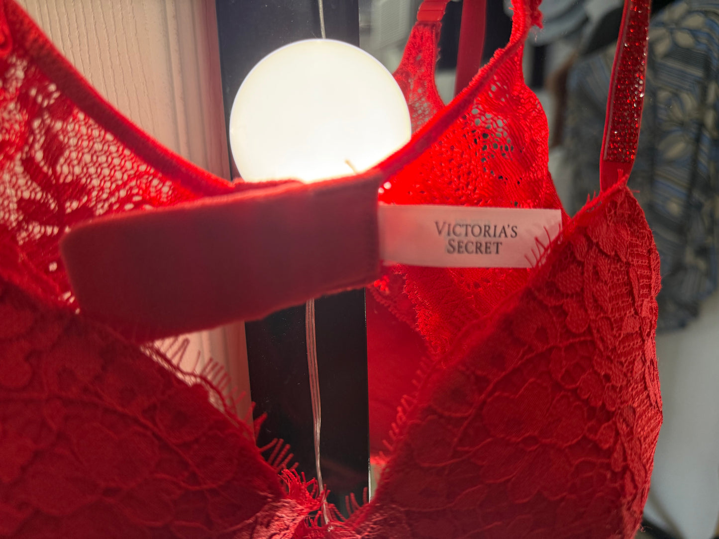 VS Bra