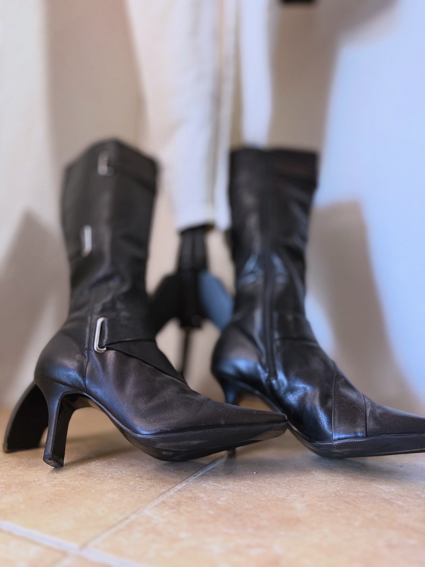 Women’s High heel Boots
