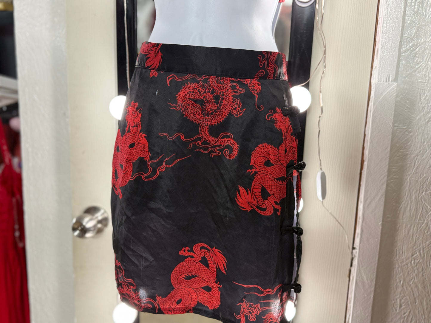 Dragon Set