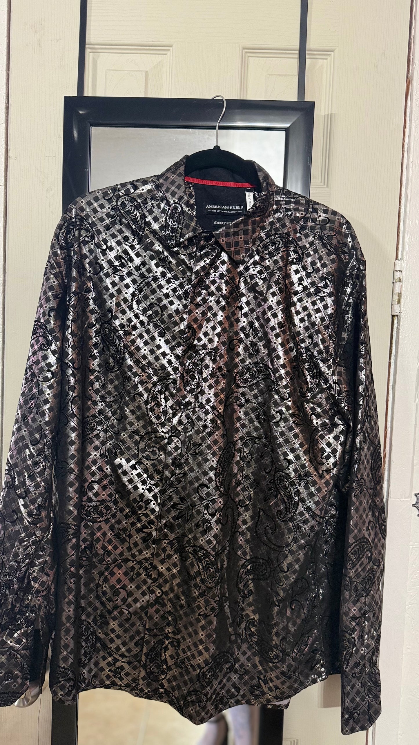 Men’s dress Shirt