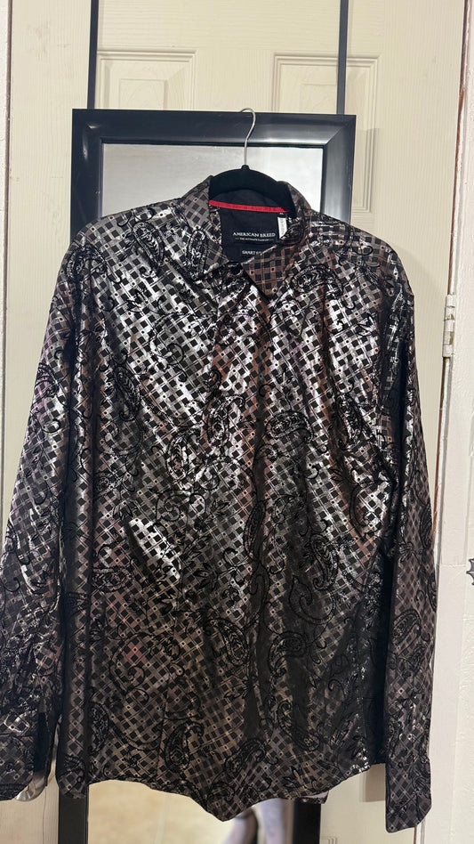 Men’s dress Shirt