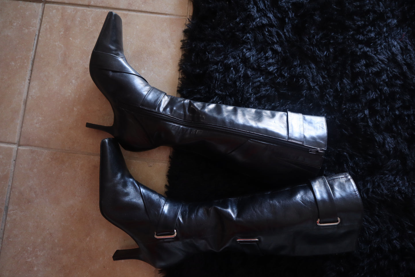 Women’s High heel Boots