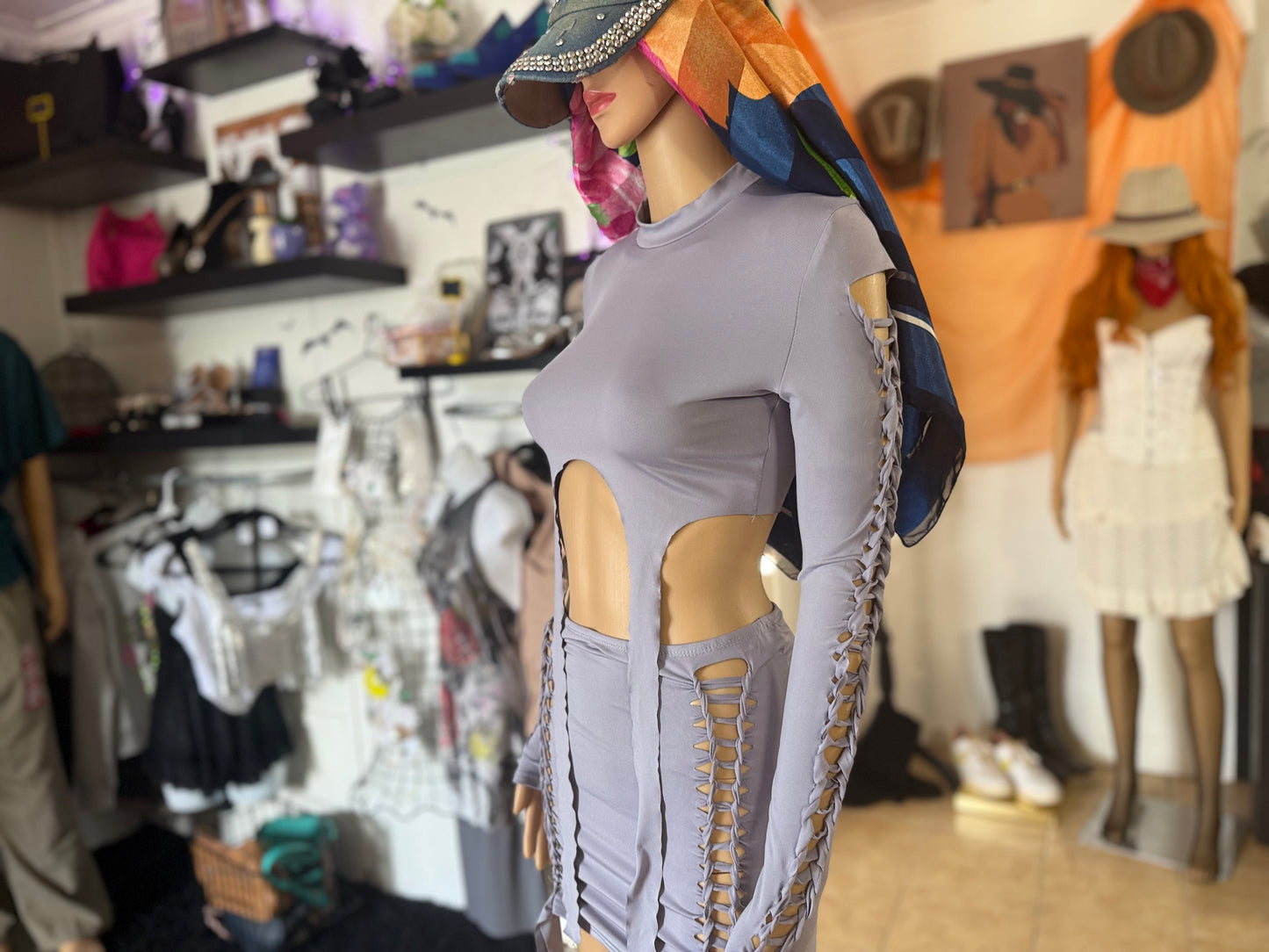 Two piece Set
