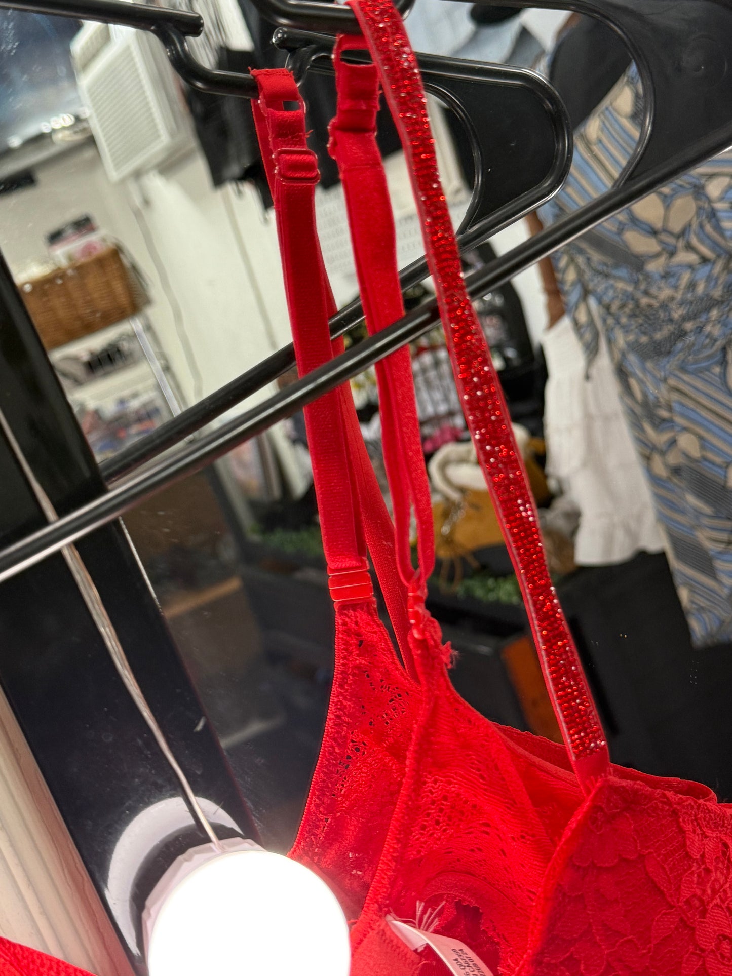 VS Bra