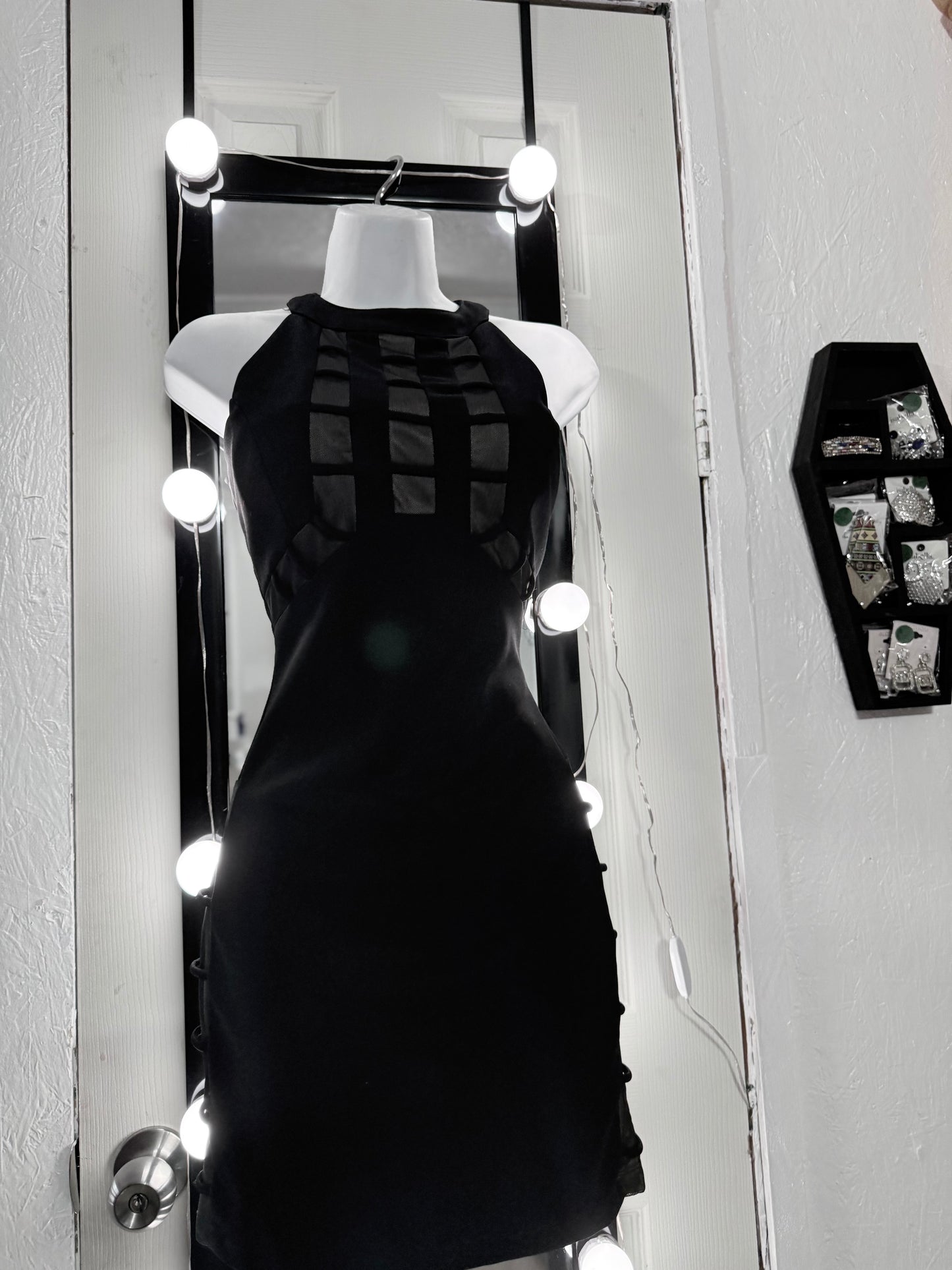 The Elena Gilbert Dres