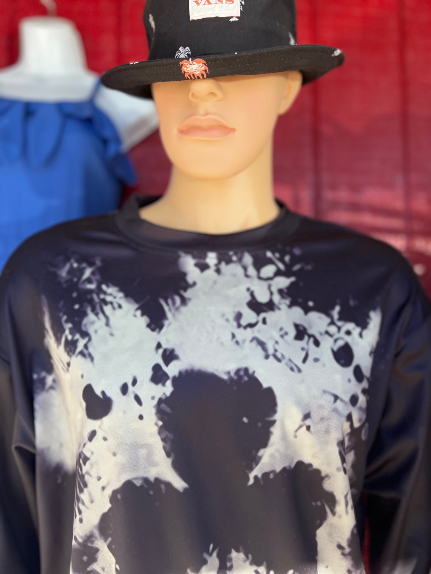 Unisex Vans Hat