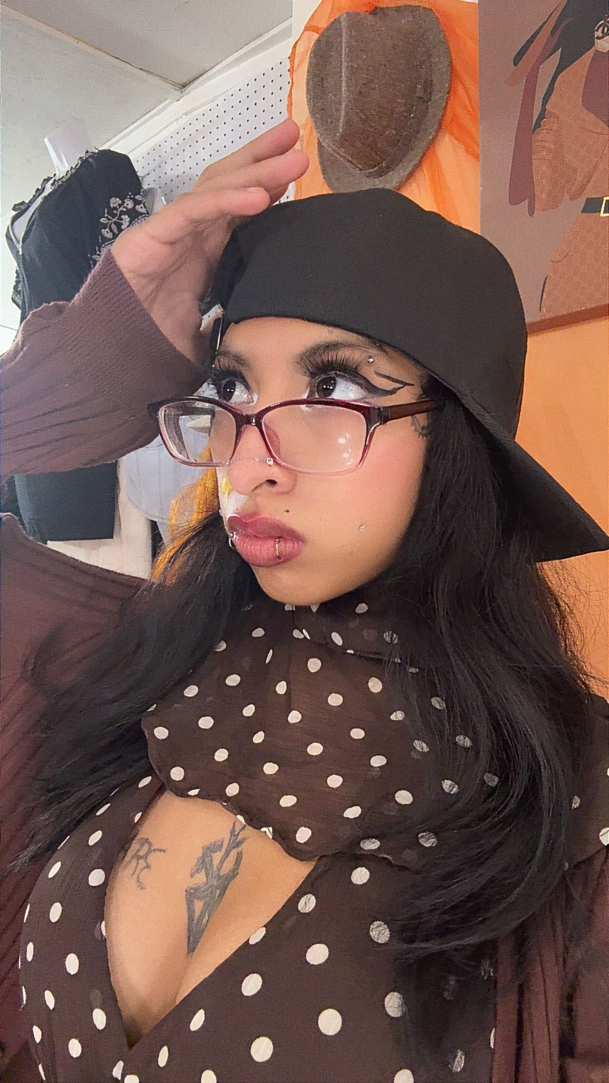 SOHO CAP