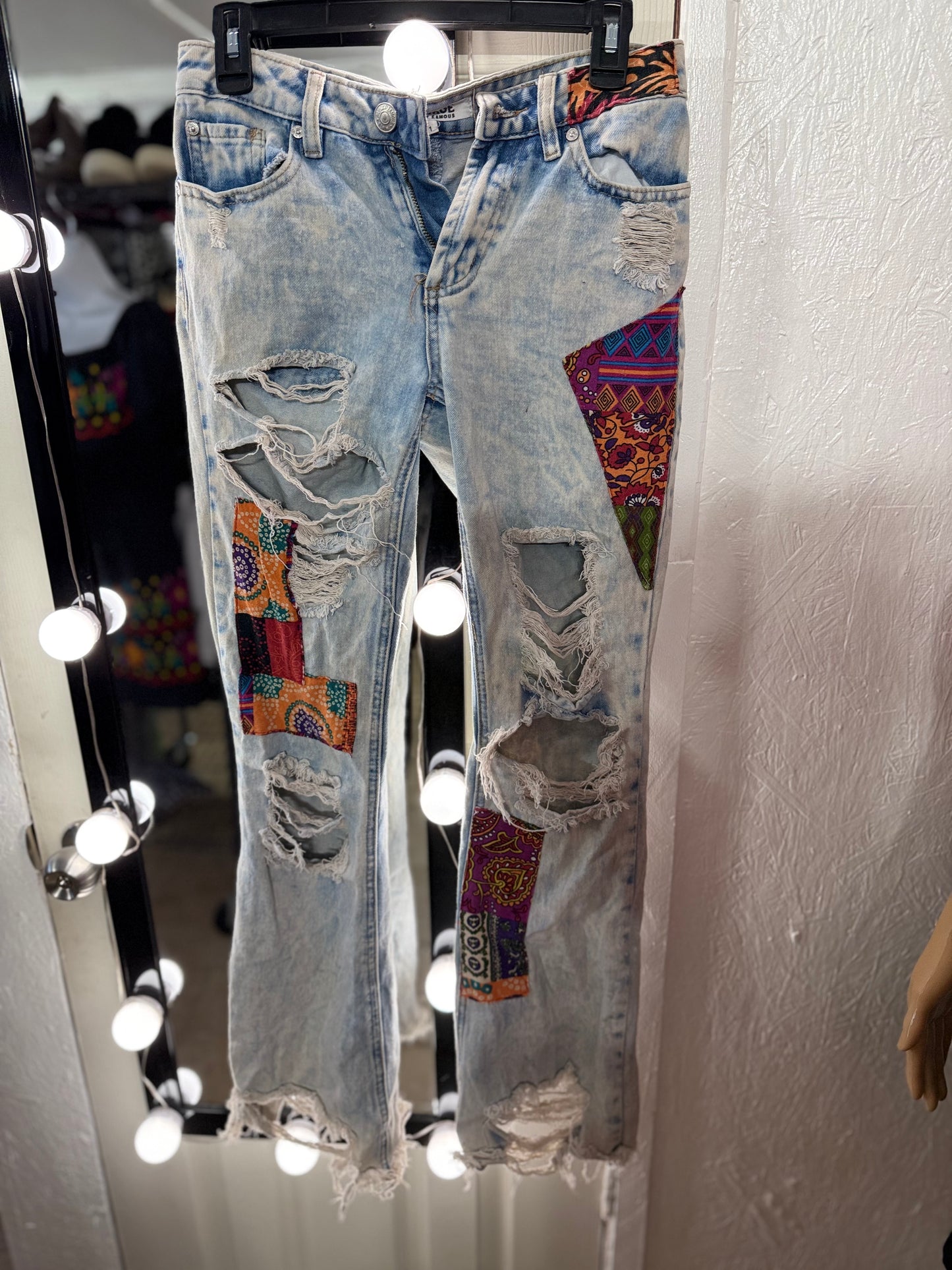 Indie Jeans