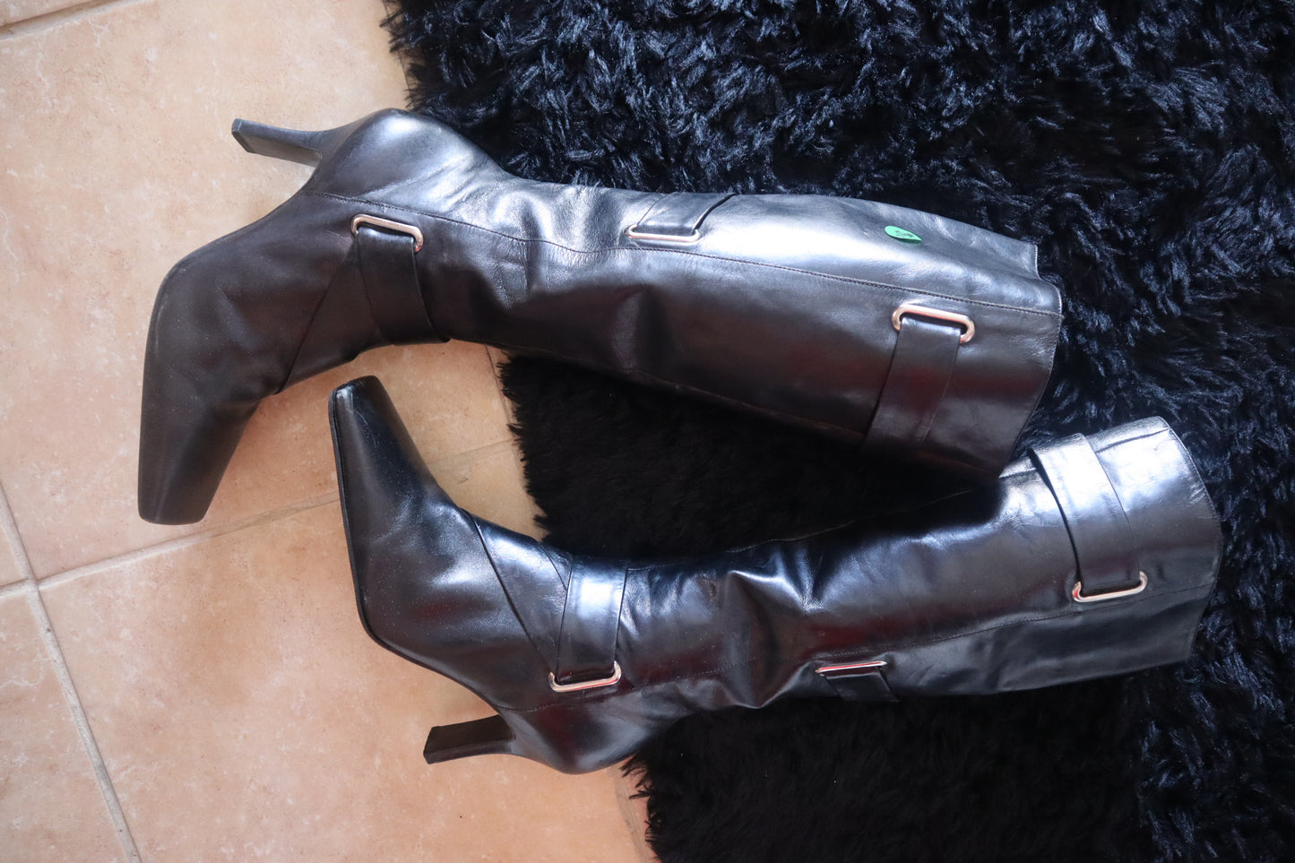 Women’s High heel Boots
