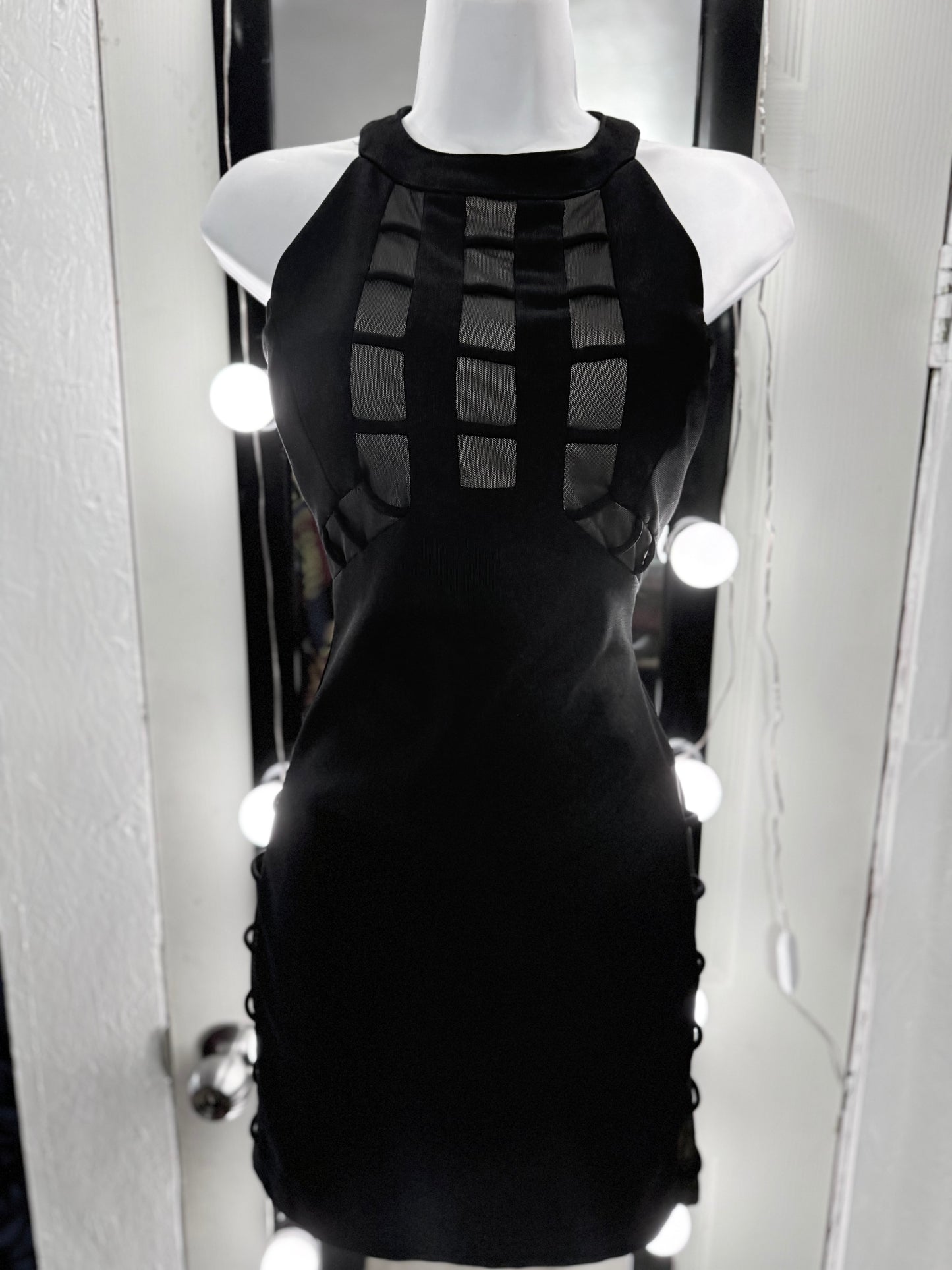The Elena Gilbert Dres