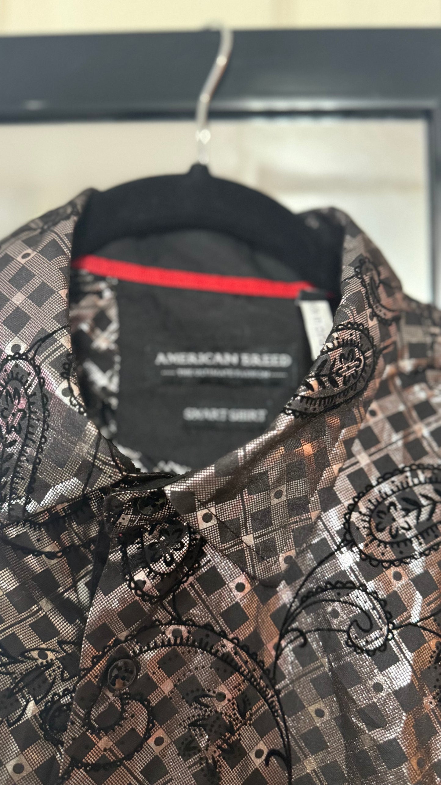 Men’s dress Shirt
