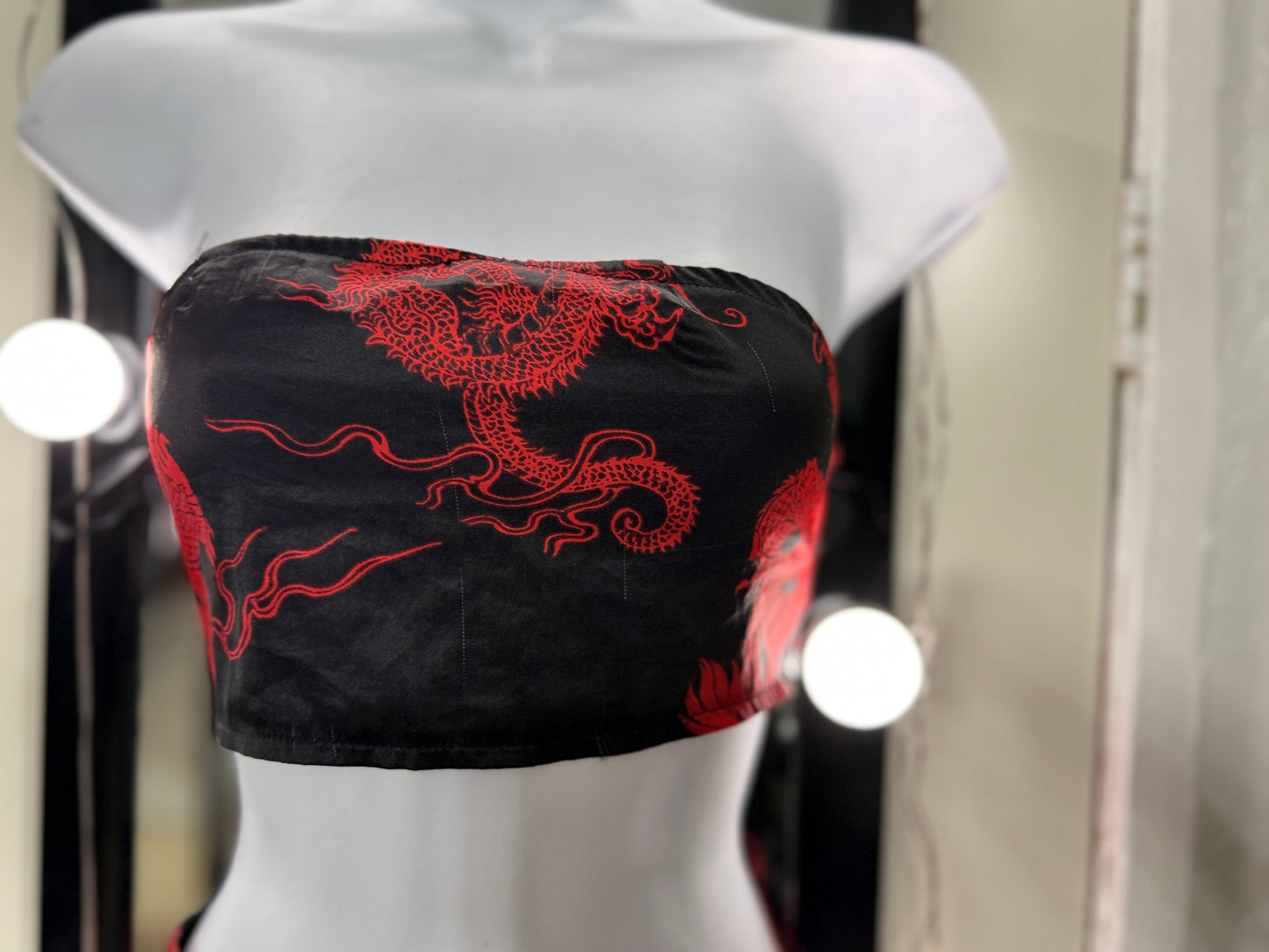 Dragon Set