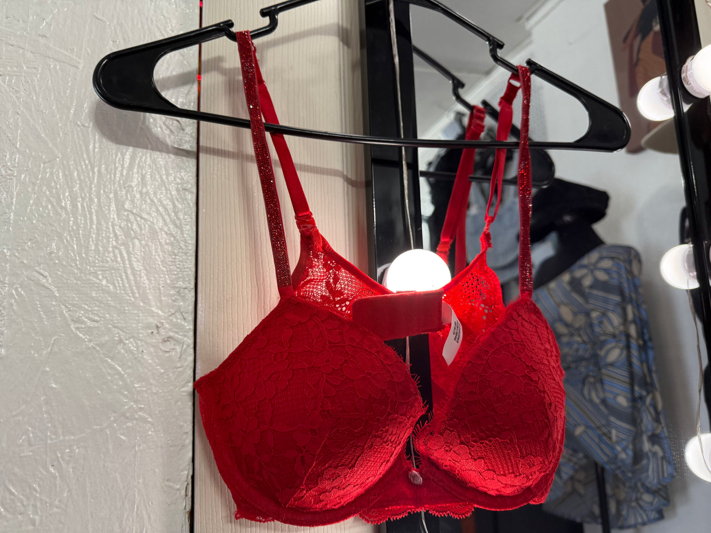 VS Bra