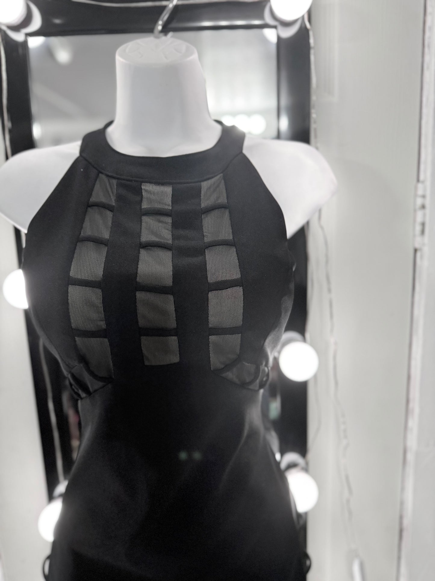 The Elena Gilbert Dres