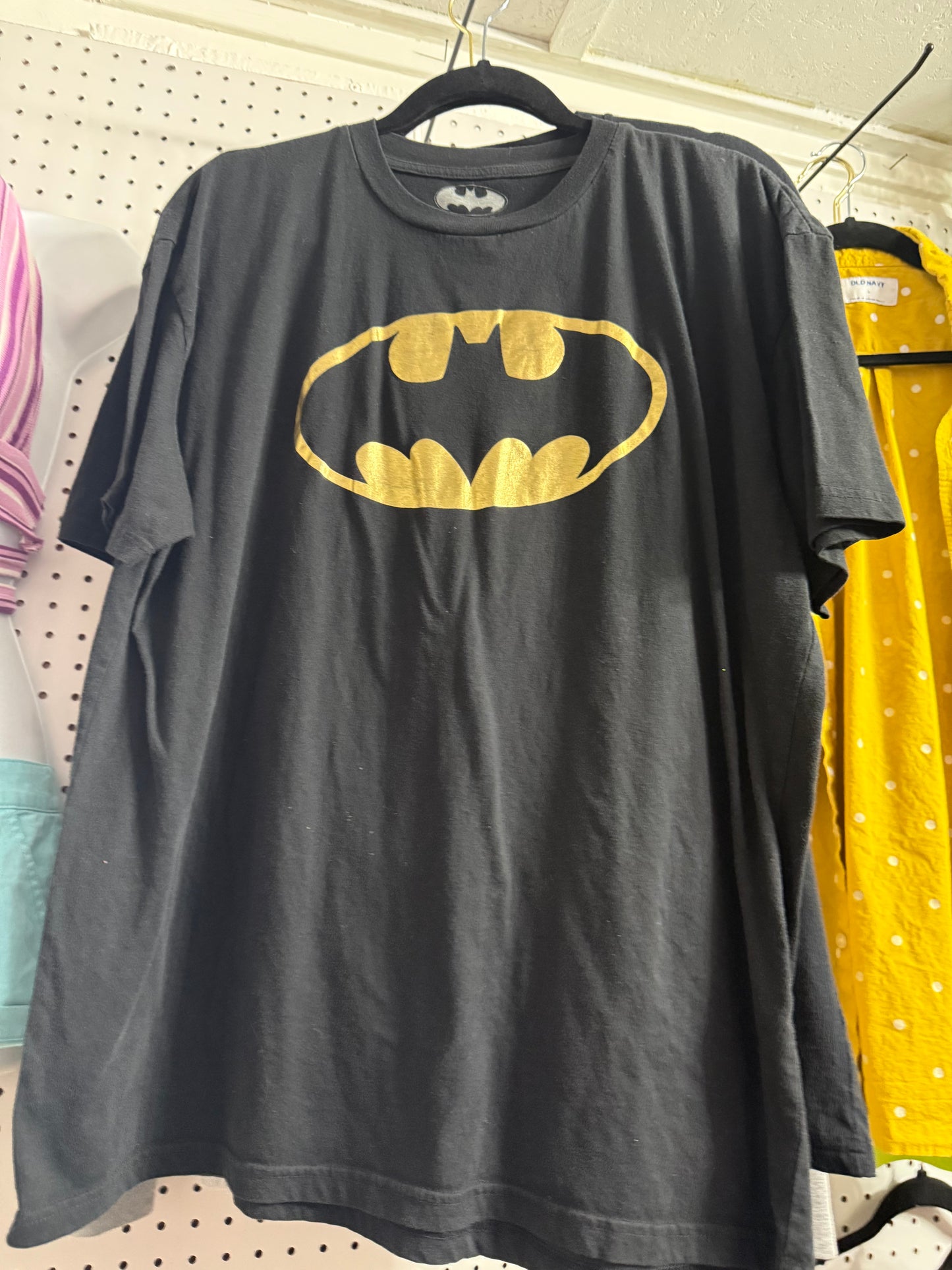 Vintage Graphic Tee