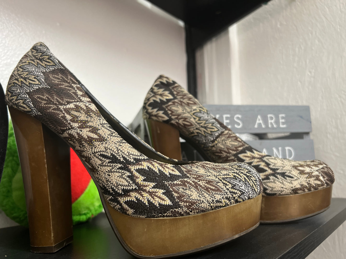 Design High Heels
