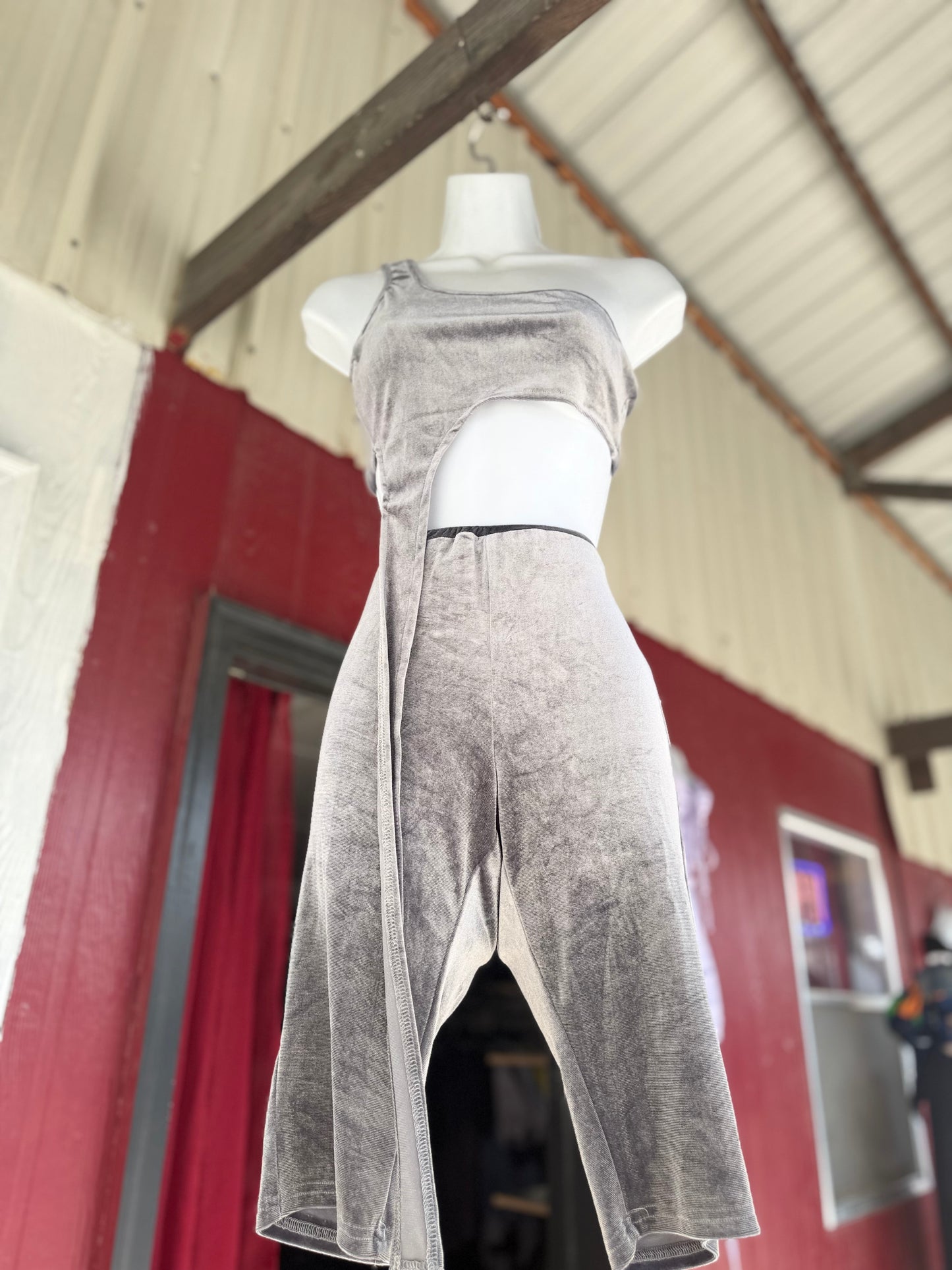 Yoga Set