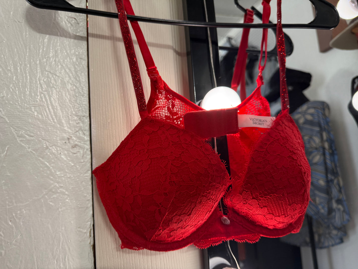 VS Bra