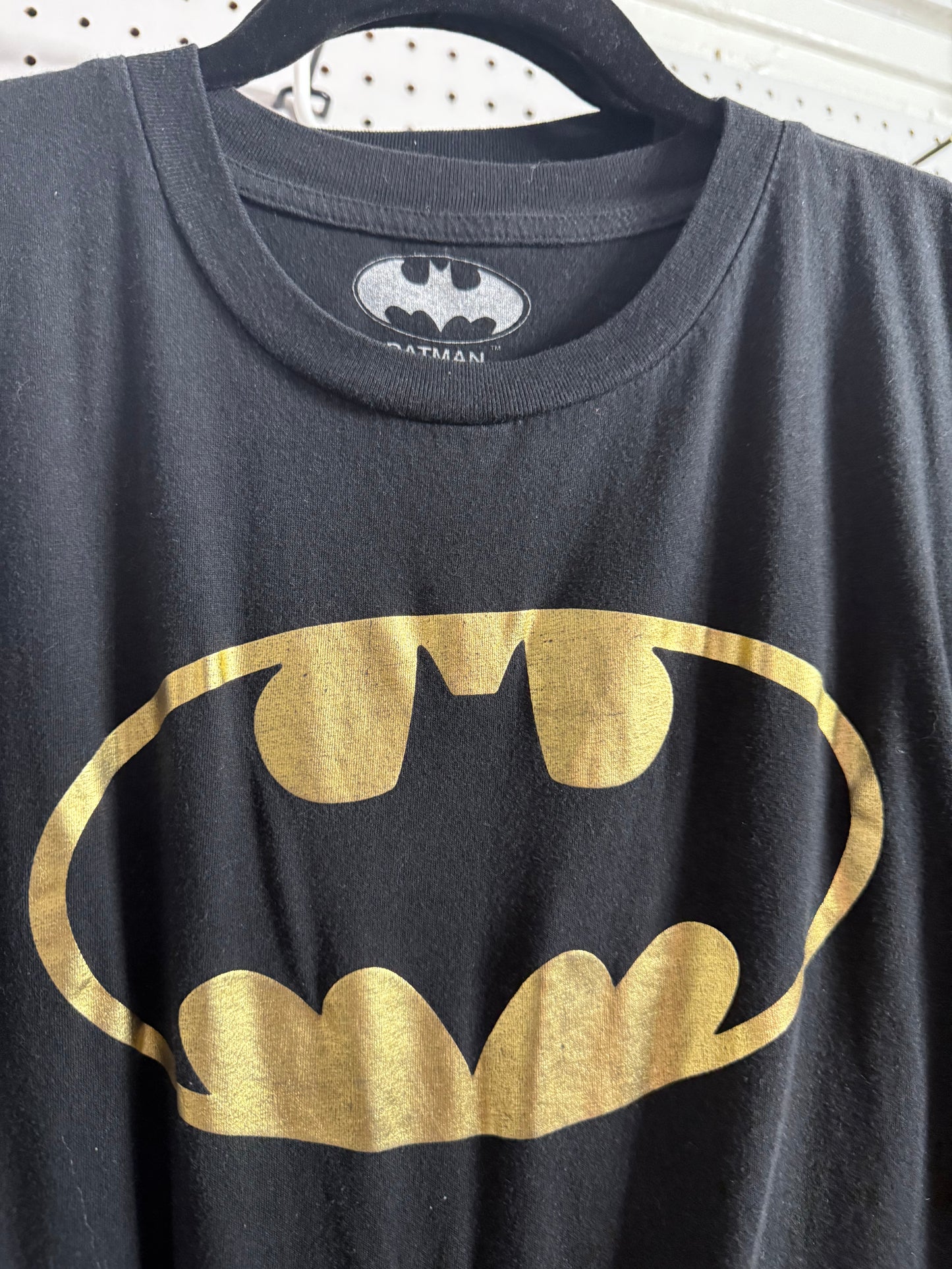 Vintage Graphic Tee