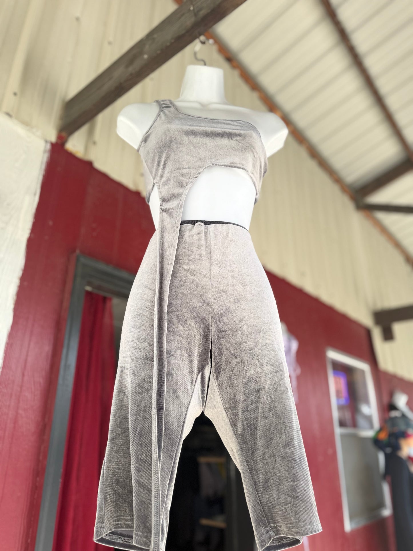 Yoga Set