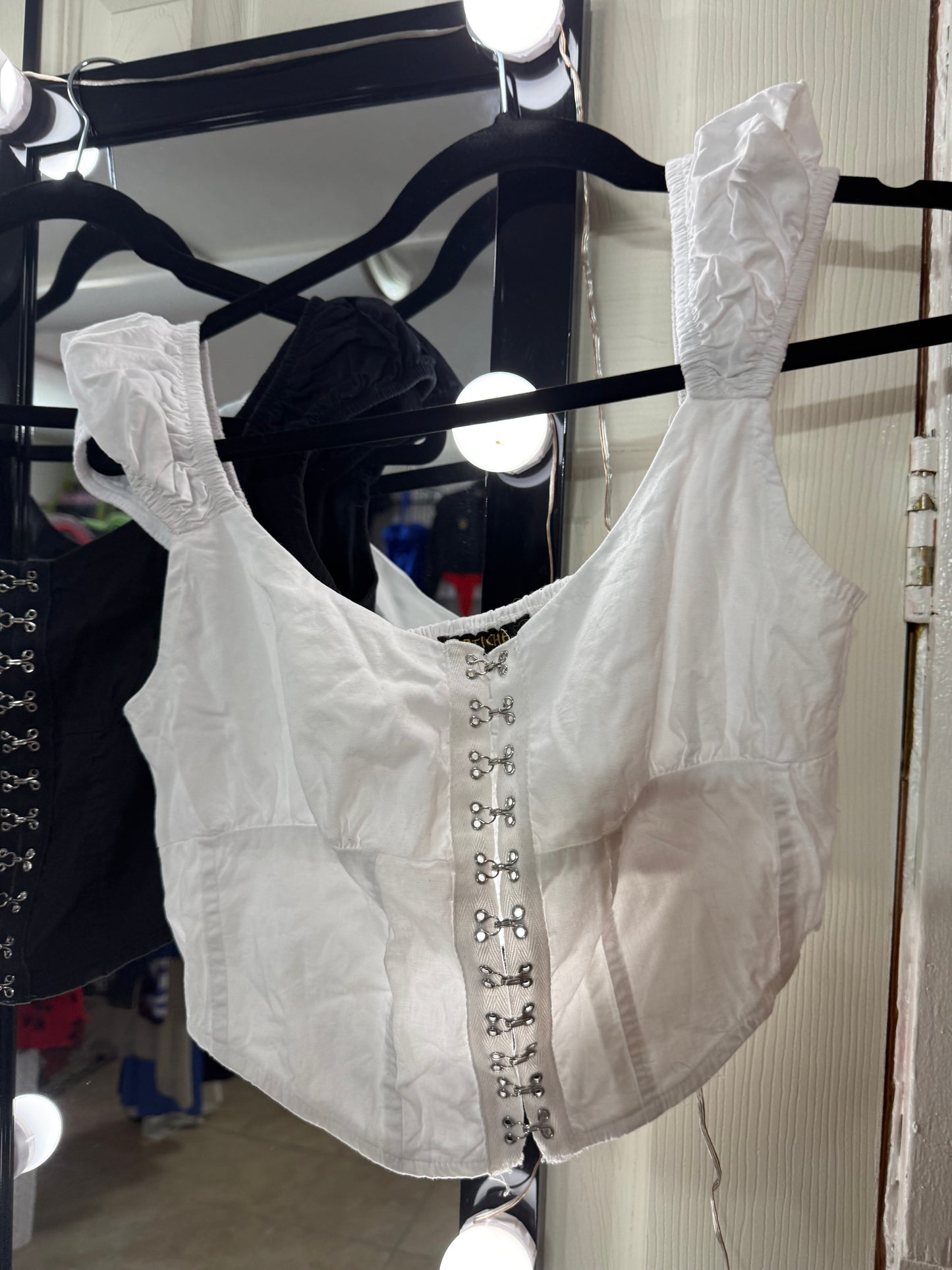 Corset Tops