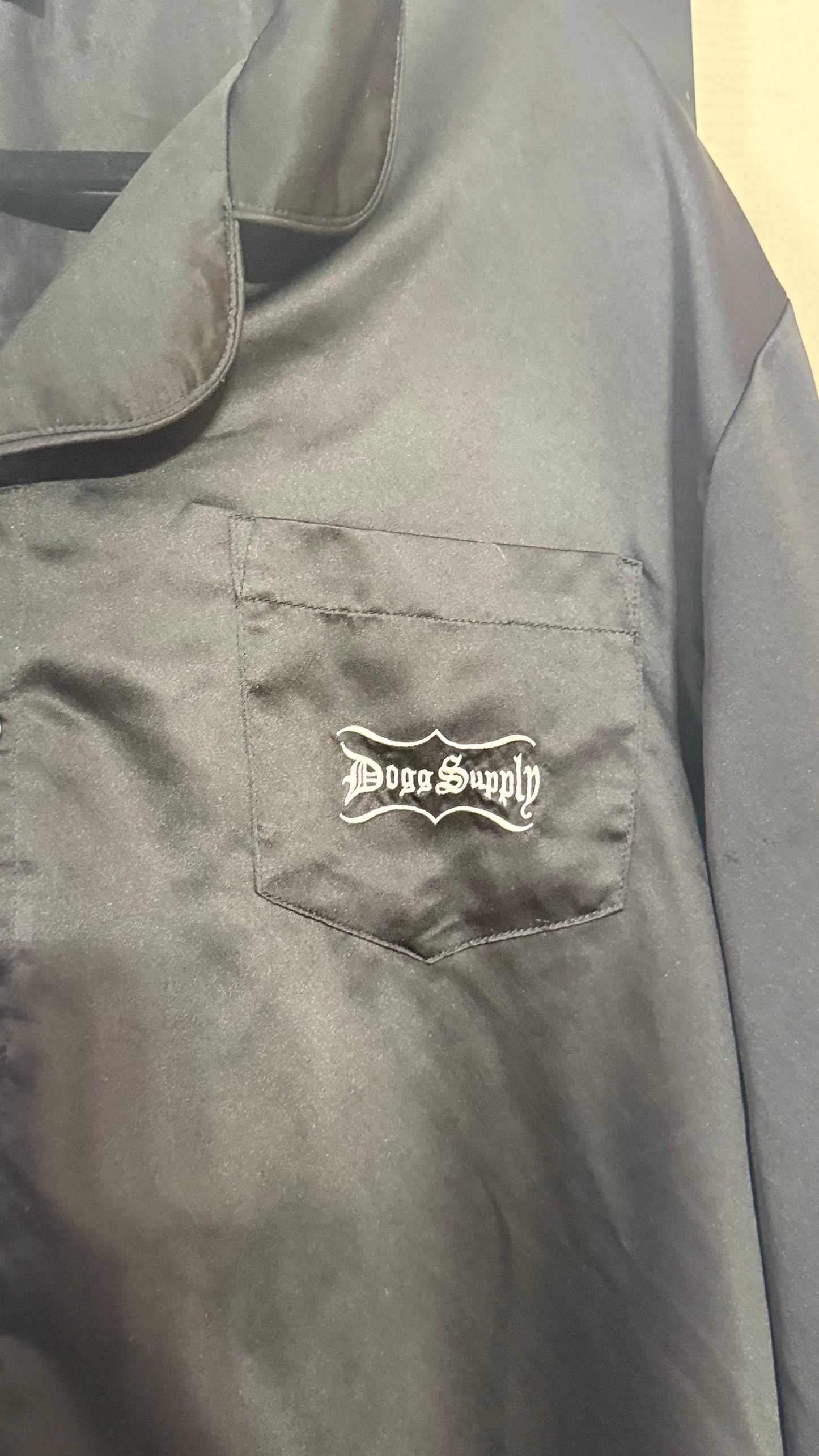 Men’s Button up