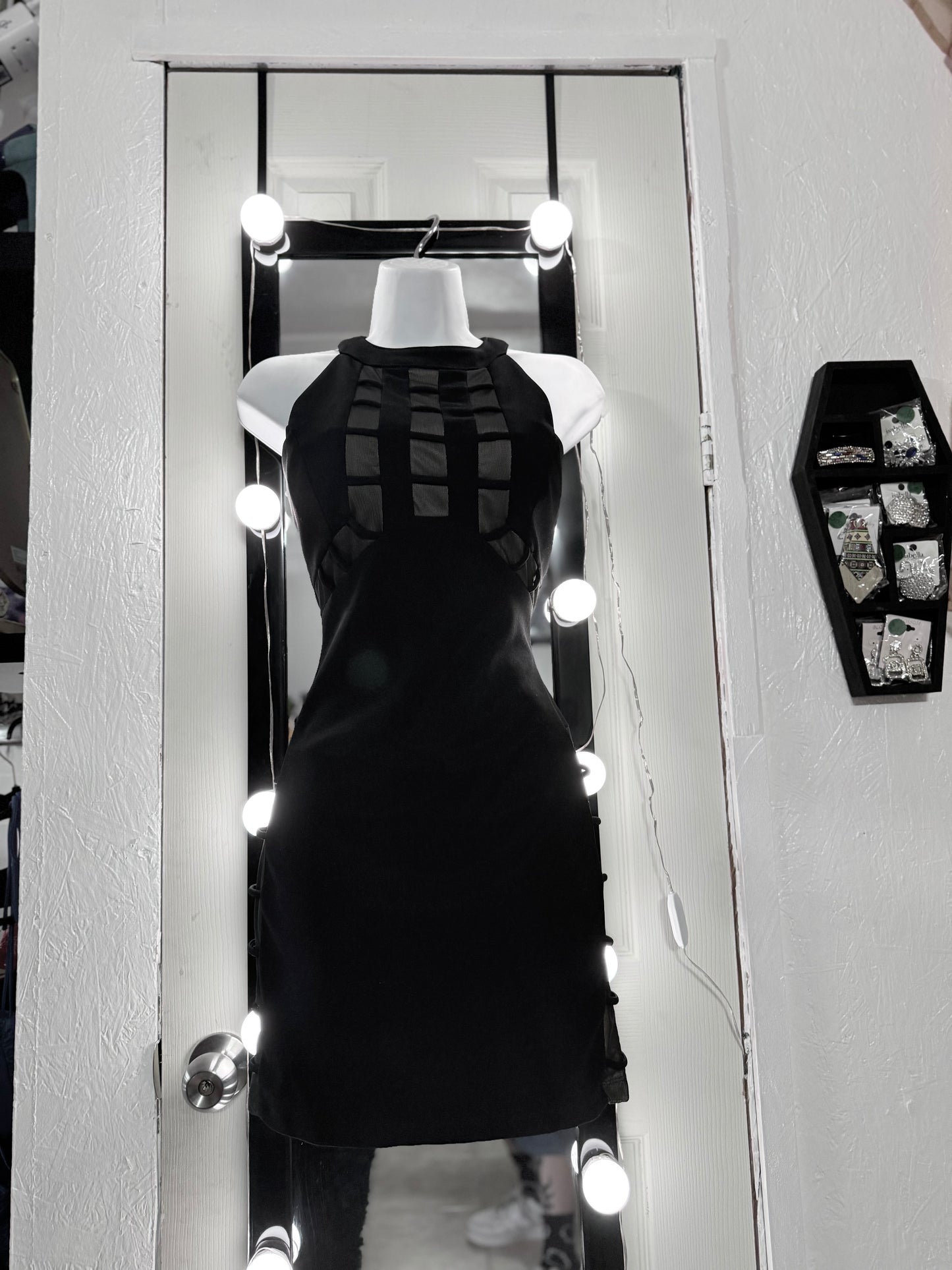 The Elena Gilbert Dres