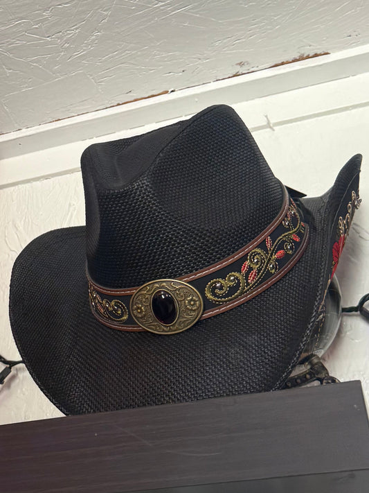 Cowgirl Hat