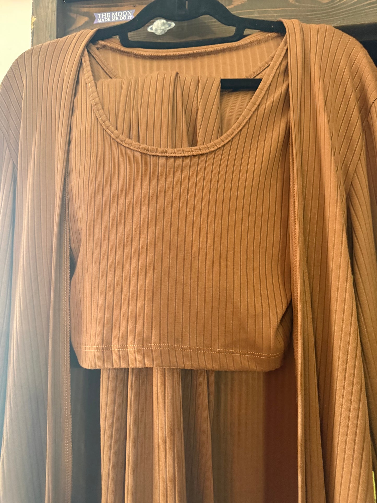 Comfy Set