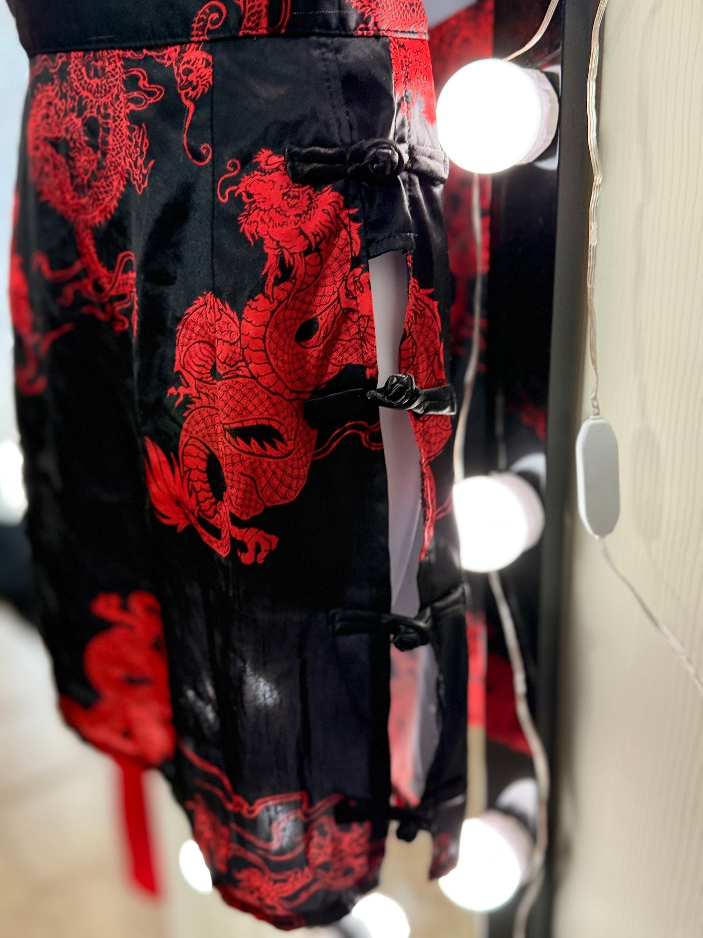 Dragon Set