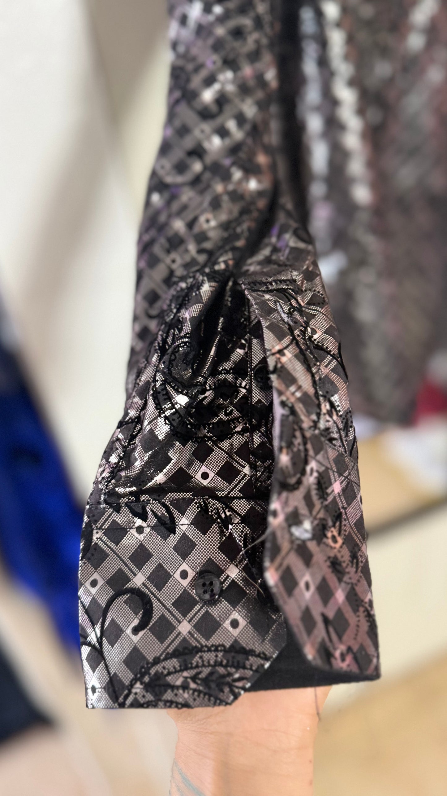 Men’s dress Shirt