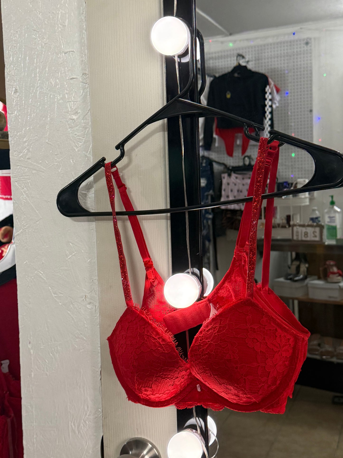 VS Bra
