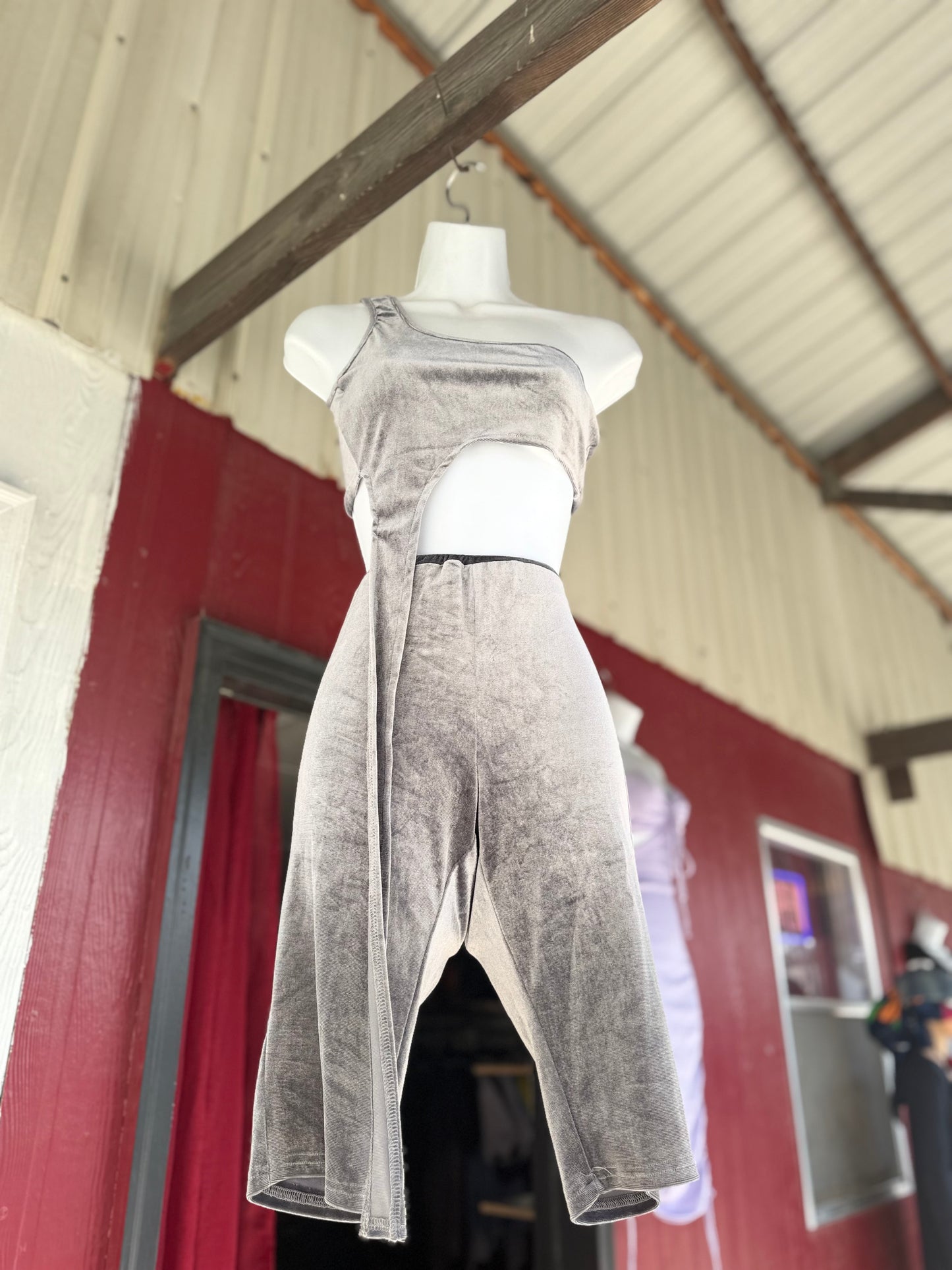 Yoga Set
