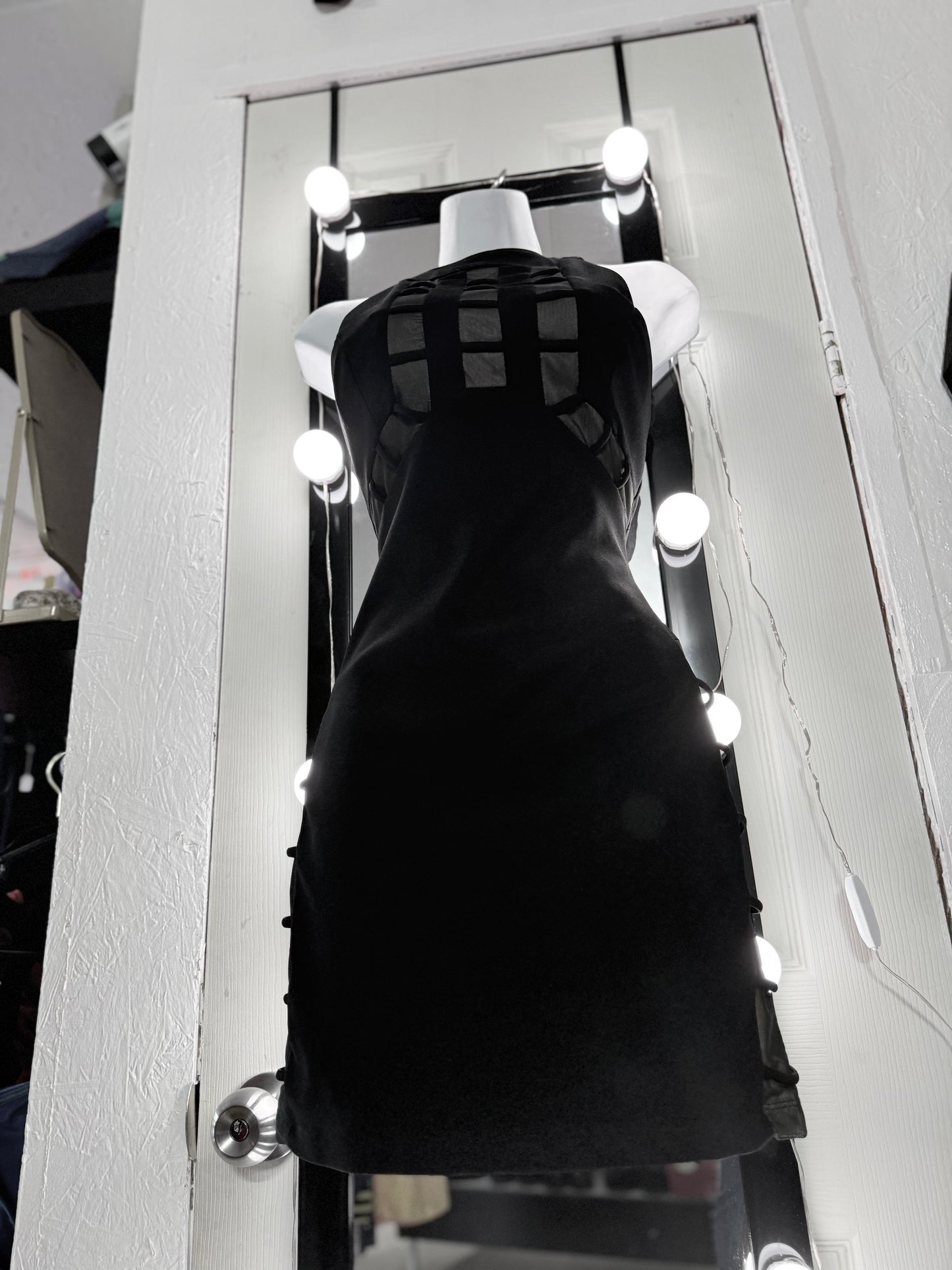 The Elena Gilbert Dres