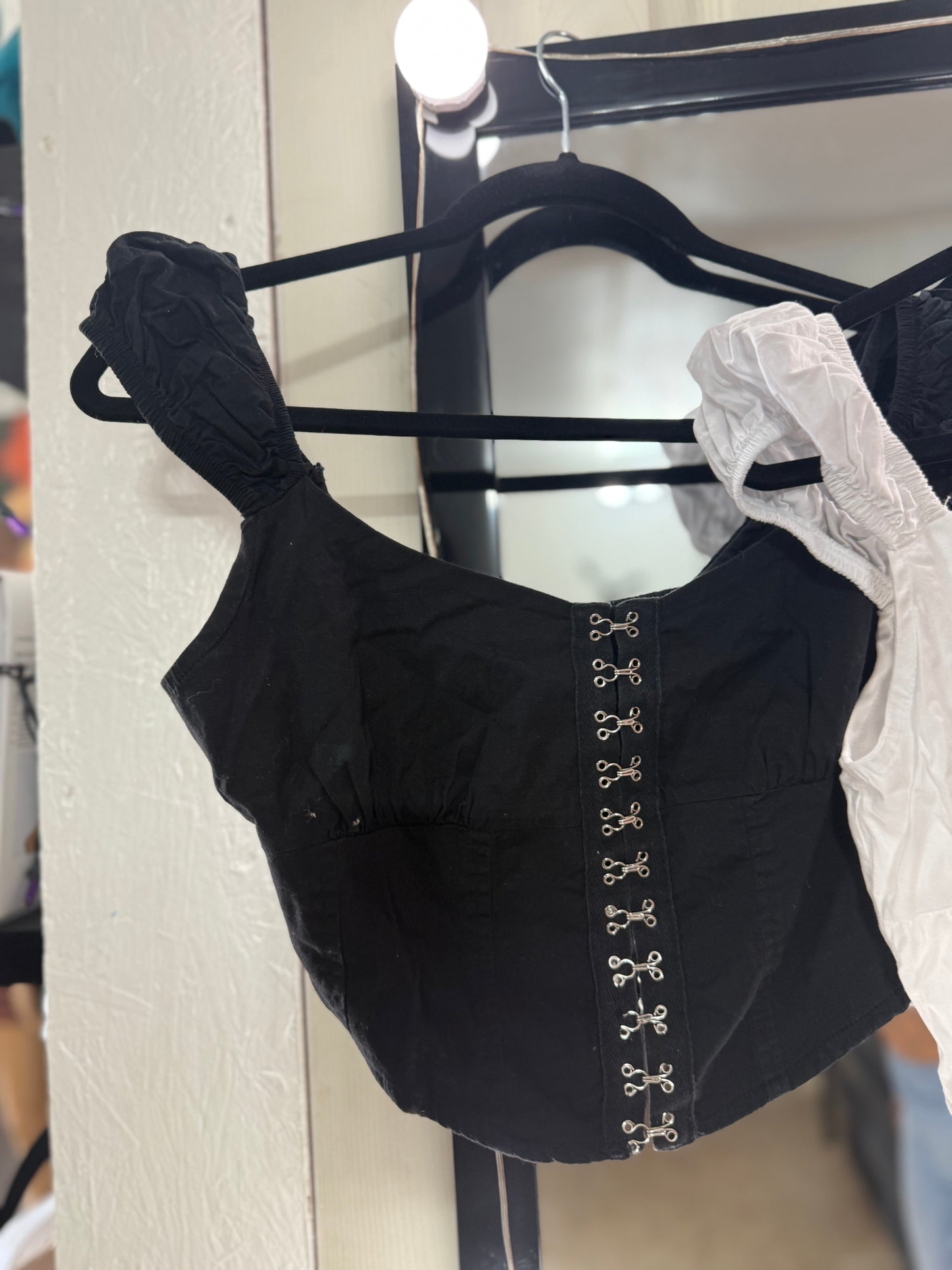 Corset Tops