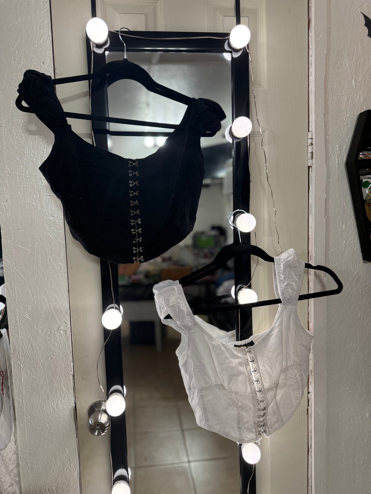 Corset Tops
