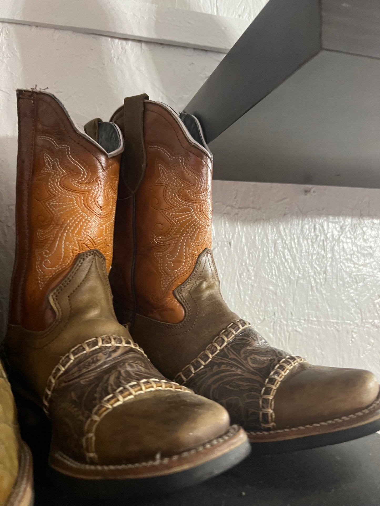 Kids cowboy Boots